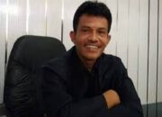 Anggota DPRD Padang Ingatkan Pentingnya Penataan Kabel di Jalan