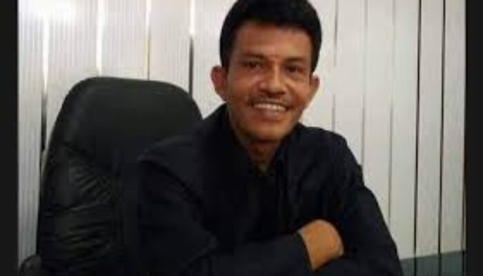 Anggota DPRD Padang Ingatkan Pentingnya Penataan Kabel di Jalan