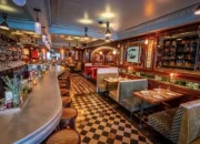 Restoran dan Kafe Terbaik New York Kini Hadir di Berbagai Negara