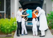 Tips Aman Meninggalkan Rumah saat Mudik Lebaran