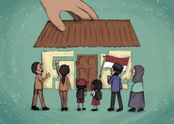 53 Sekolah Rakyat Siap Beroperasi Tahun Depan, Pemerintah Pusat Targetkan 200 Lokasi