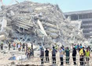 Kedangkalan Gempa Myanmar Perparah Dampak, Pakar Sebut Korban Bisa Mencapai 10 Ribu