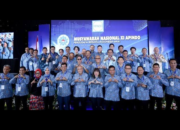 Apindo Dorong Kesepakatan Bilateral dengan AS untuk Hadapi Perang Tarif