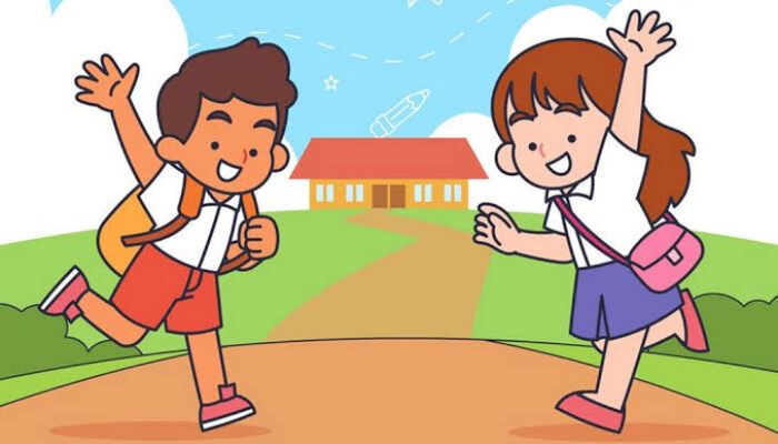 Kabupaten Solok Siapkan Lahan dan Ajukan Anggaran Rp 6 Miliar Sekolah Rakyat