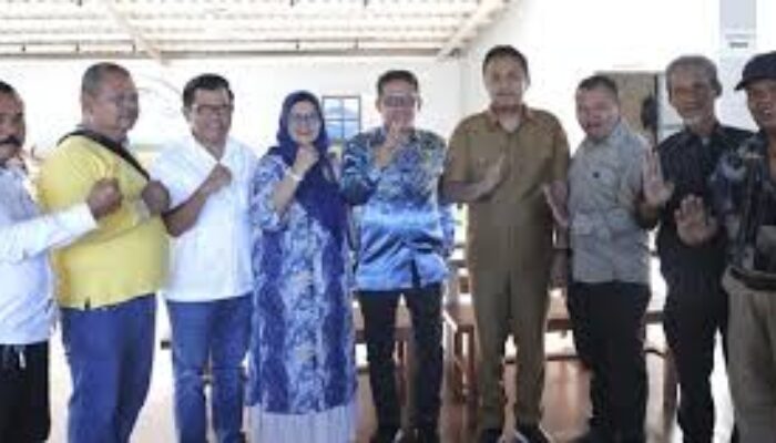 Wakil Ketua DPRD Sumbar Dorong IPSI Jadi Pilar Pelestarian Silat Minangkabau