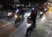 15.778 Pemudik dan 3.986 Kendaraan Kembali ke Jawa