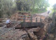 Perkembangan Situasi dan Penanganan Bencana Tanggal 16 April 2025