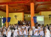 Tim Dosen Unidha Berikan Motivasi Diri Melalui Gadget untuk Membentuk Karakter dan Kompetensi Remaja