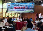 Efrizal Resmi Jadi Ketua Perhomliko 2025-2030! Pelaku Homestay Wajib Tahu Rencana Besarnya untuk Wisata Lima Puluh Kota