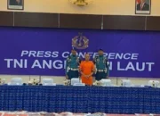 Ternyata, Ini Motif Anggota TNI AL Membunuh Jurnalis Juwita di Banjarmasin