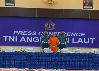 Ternyata, Ini Motif Anggota TNI AL Membunuh Jurnalis Juwita di Banjarmasin