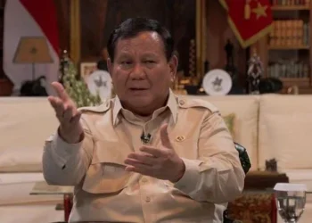 Presiden Prabowo Subianto Berjanji akan Beri Perhatian Khusus dalam Pembahasan RUU di DPR RI