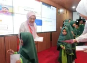 Selama Ramadan, AdMedika Gelar Semarak Ramadan 2025 Tebar Kebaikan dengan Santunan Yatim