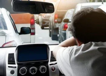 6 Tips Mengatasi Bosan Saat Perjalanan Mudik Lebaran