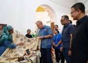 GoZero% Goes to Medan, Telkom Libatkan Komunitas Lokal, UMK dan Masyarakat Gerak Bersama Bawa Perubahan untuk Bumi