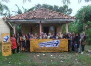 Telkom Bantu Pelatihan Aneka Olahan Laut untuk Kelompok Istri Nelayan di Banten