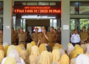 Zulmaeta Tanggapi Masukan Perantau untuk Pembangunan Daerah