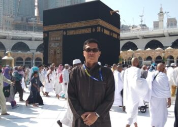 Hadiatullah Montella, Kepercayaan Publik Jadi Kunci Keberhasilan