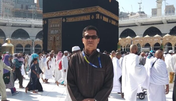 Hadiatullah Montella, Kepercayaan Publik Jadi Kunci Keberhasilan