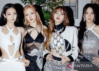 Blackpink World Tour 2025 Bakal Digelar 2 Hari di Jakarta
