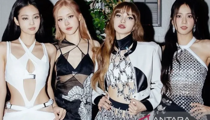 Blackpink World Tour 2025 Bakal Digelar 2 Hari di Jakarta