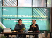 Beli Masa Depan dengan Harga Masa Kini, Pegadaian Beri Bocoran Waktu yang Tepat Membeli Emas