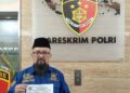 DPW BPI-KPNPA Mentawai Segera Laporkan Dugaan Korupsi di Desa Taileleu