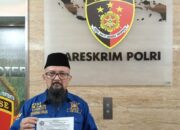 DPW BPI-KPNPA Mentawai Segera Laporkan Dugaan Korupsi di Desa Taileleu