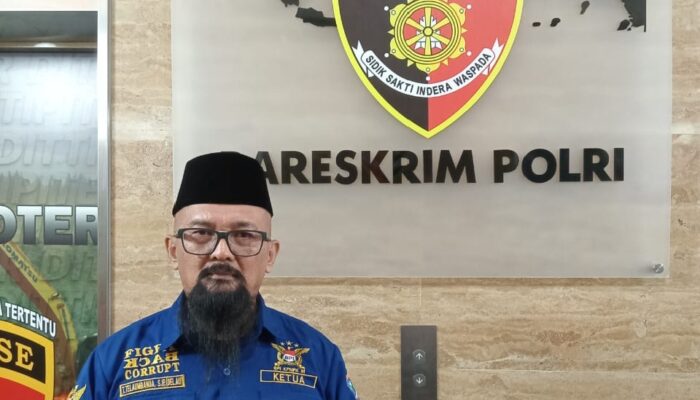 DPW BPI-KPNPA Mentawai Segera Laporkan Dugaan Korupsi di Desa Taileleu