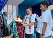 Telkom Hadirkan Panggung ESG untuk UMKM Berkelanjutan di Kalimantan Utara melalui GoZero% Goes to Borneo