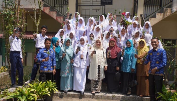 Pemko Padang Panjang akan Gelar Gerakan Tanam Serentak