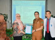 RSAM Bukittinggi Menuju Rumah Sakit Kelas A