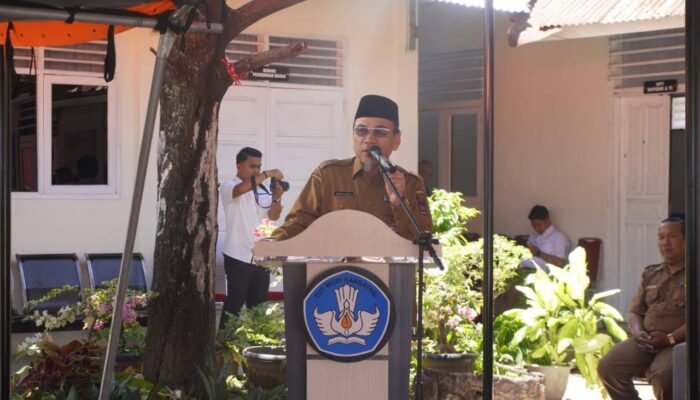 Guru Harus Kreatif dalam Mendidik