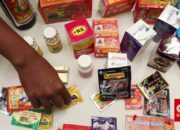 Obat Herbal Temuan BPOM yang Bisa Merusak Hati dan Ginjal