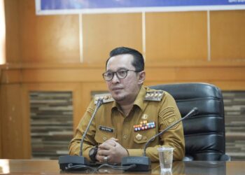 Bupati Eka Putra: Pabrik Saus Cabai hingga Koperasi Merah Putih Jadi Jurus Tanah Datar Tekan Inflasi