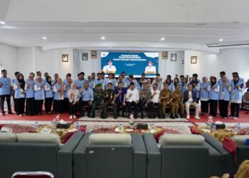 Pemko Padang Panjang Luncurkan OTP dan e-Retribusi untuk Tingkatkan PAD