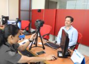 WNA Wajib Datang ke Kantor Imigrasi untuk Perpanjangan Izin Tinggal