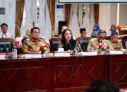 Bupati Annisa Harapkan Solusi Bijak bagi Perkebunan Rakyat di Kawasan Hutan