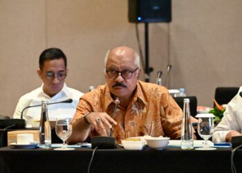 Pinjaman Himbara untuk Koperasi Merah Putih Mesti Transparan