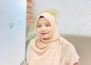 Angka Perceraian di Padang Meningkat, Curhat Jangan di Medsos