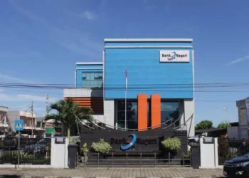 Bank Nagari Hadirkan Promo Hardiknas 2025, Buruan Kuota Terbatas!