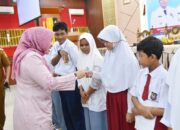 Bunda PAUD Kota Pariaman Tekankan Kesamaan Hak ABK