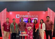 CIMB Niaga Kembali Gelar NGOBIZ di Balikpapan, Dorong Pelaku Usaha Tingkatkan Daya Saing 