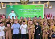 Wagub Sumbar: Bansos Bentuk Nyata Perhatian Pusat untuk Warga