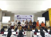 Seleksi PPPK Tahap II Dimulai, Wabup dan Pj Sekda Pasbar Tinjau Lokasi Tes