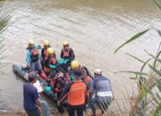 Korban Diterkam Buaya di Pasbar Ditemukan Meninggal