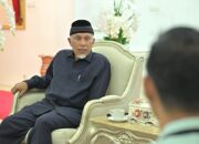 Dituding Biarkan Pelanggaran Tata Ruang, Gubernur Sumbar Terancam Dilaporkan ke KPK!