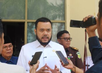FKUB Optimistis Fadly Amran Mampu Jadikan Padang Kota Toleran