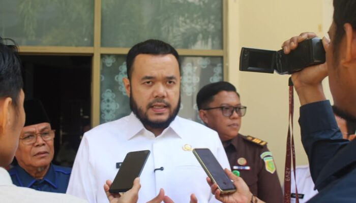 FKUB Optimistis Fadly Amran Mampu Jadikan Padang Kota Toleran