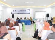 Dispersip Pariaman Bimtek Kepenulisan Berbasis Konten Budaya Lokal 2025